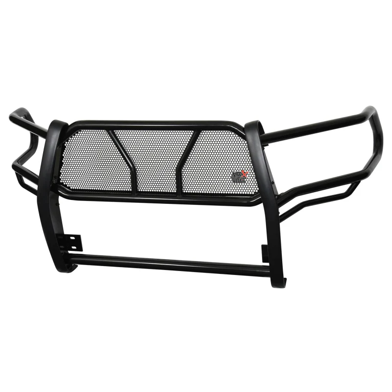 Westin HDX 3-Piece Grille Guard Black Finish Model 57-23835