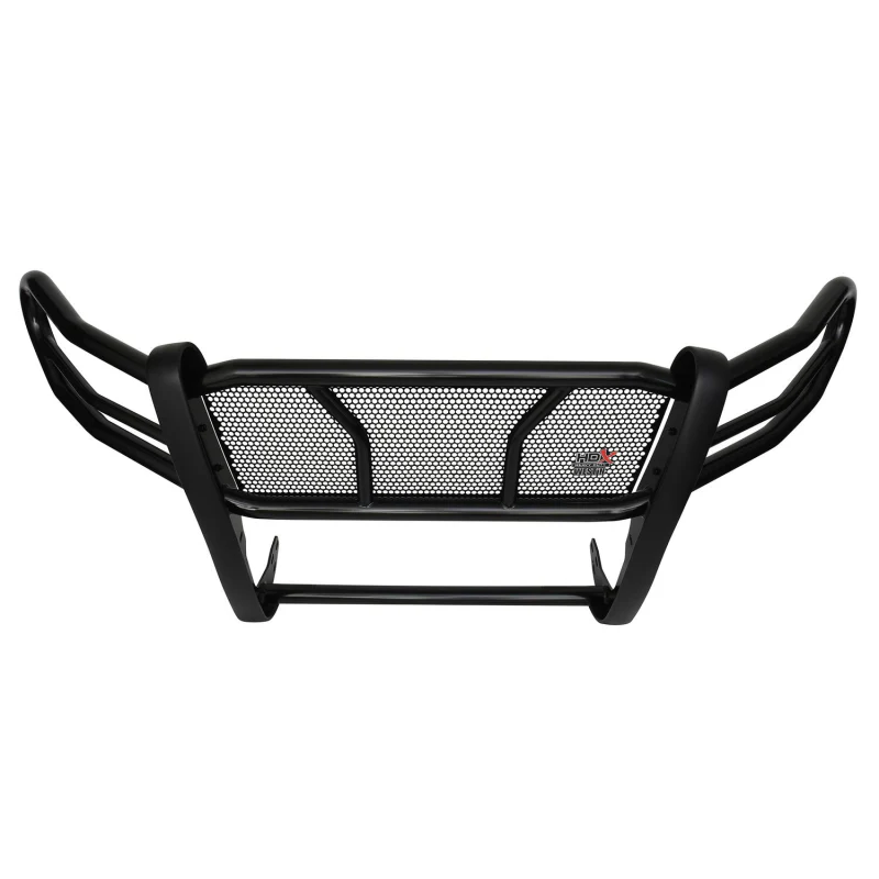 Westin HDX 3-Piece Grille Guard Black Finish Model 57-23885 - Image 4