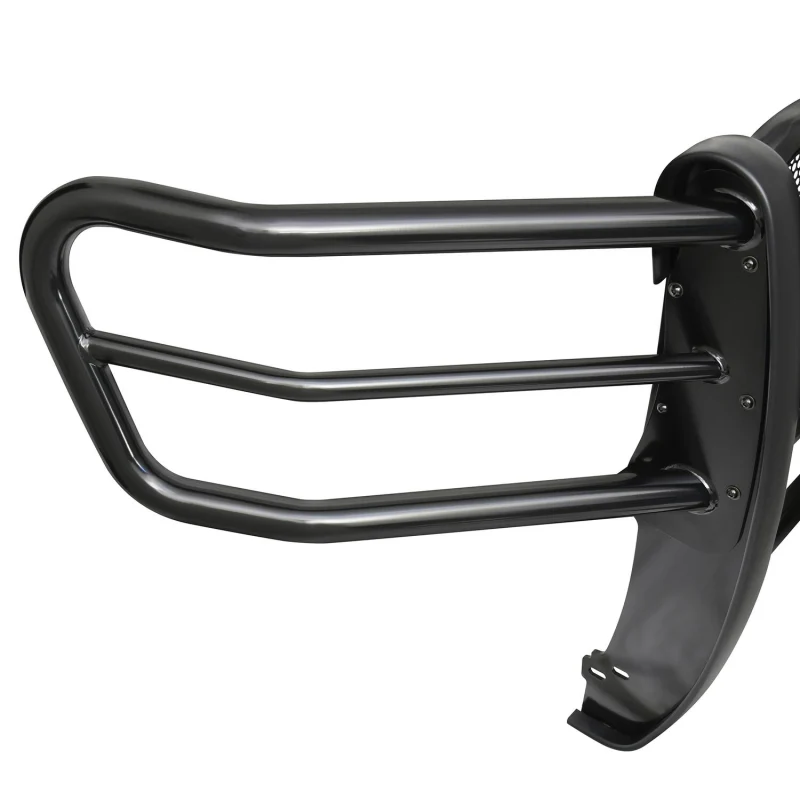 Westin HDX 3-Piece Grille Guard Black Finish Model 57-23935 - Image 6