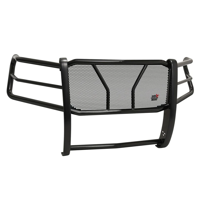 Westin HDX 3-Piece Grille Guard Black Finish Model 57-23955 - Image 2