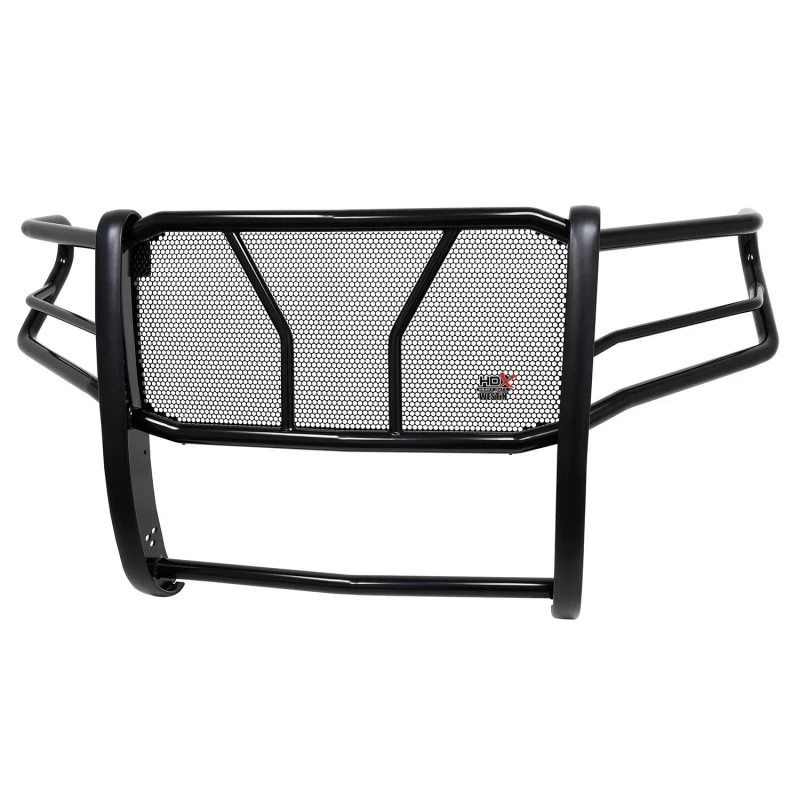 Westin HDX 3-Piece Grille Guard Black Finish Model 57-23965