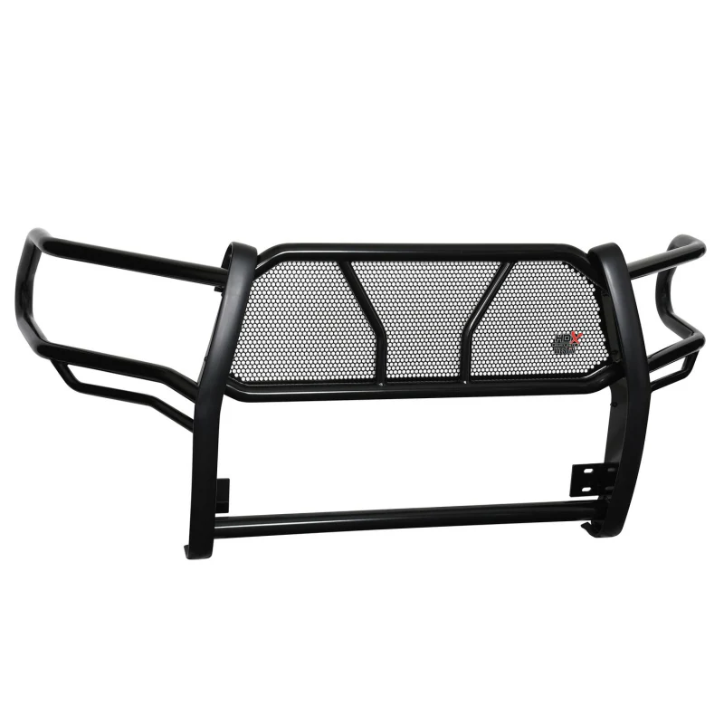 Westin HDX 3-Piece Grille Guard Black Finish Model 57-24055 - Image 2