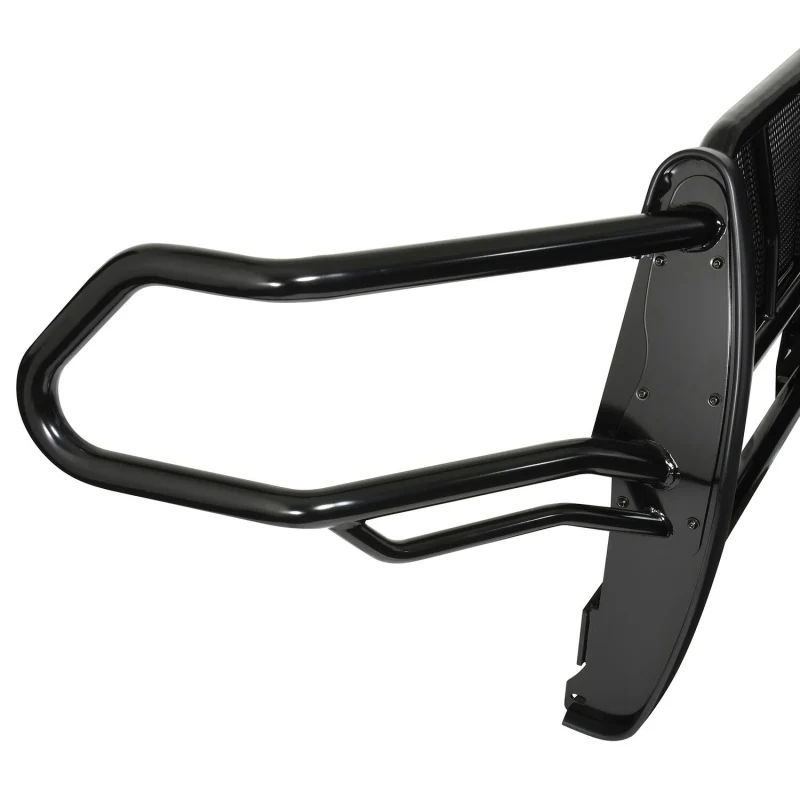Westin HDX 3-Piece Grille Guard Black Finish Model 57-24075 - Image 6