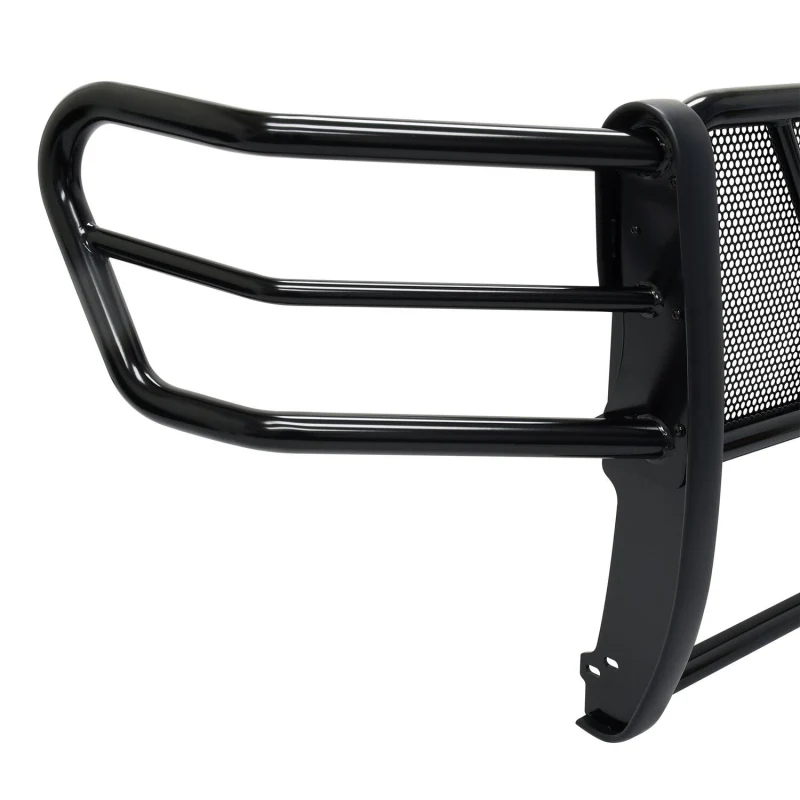 Westin HDX 3-Piece Grille Guard Black Finish Model 57-24085 - Image 7
