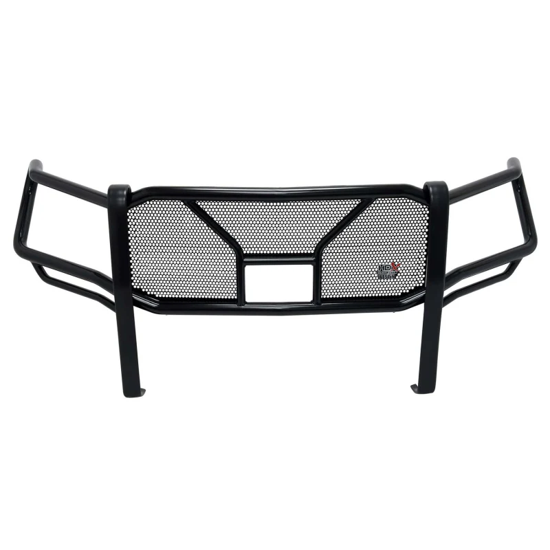 Westin HDX 3-Piece Grille Guard Black Finish Model 57-24095 - Image 3