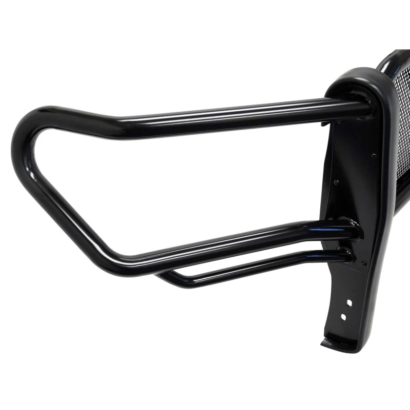 Westin HDX 3-Piece Grille Guard Black Finish Model 57-24095 - Image 5