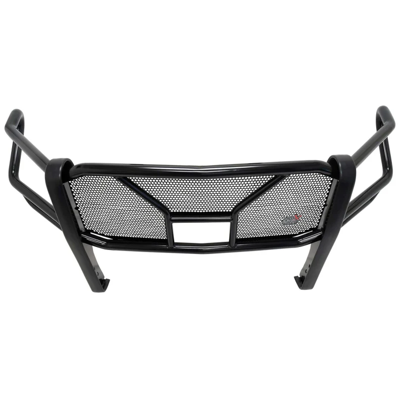 Westin HDX 3-Piece Grille Guard Black Finish Model 57-24095 - Image 9