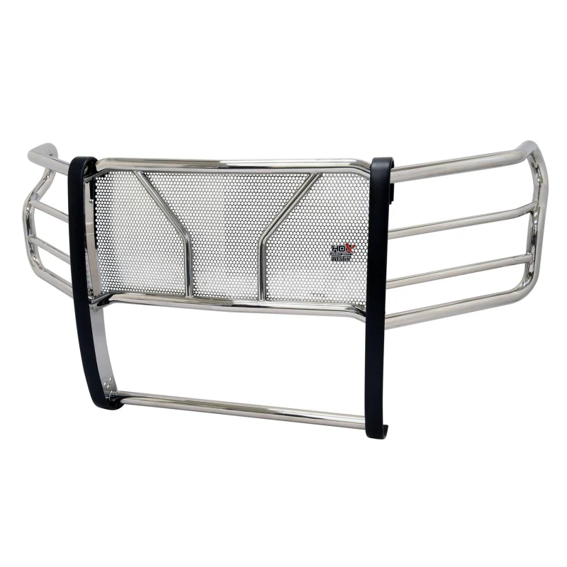 Westin HDX 3-Piece Grille Guard Stainless Steel Model 57-23990