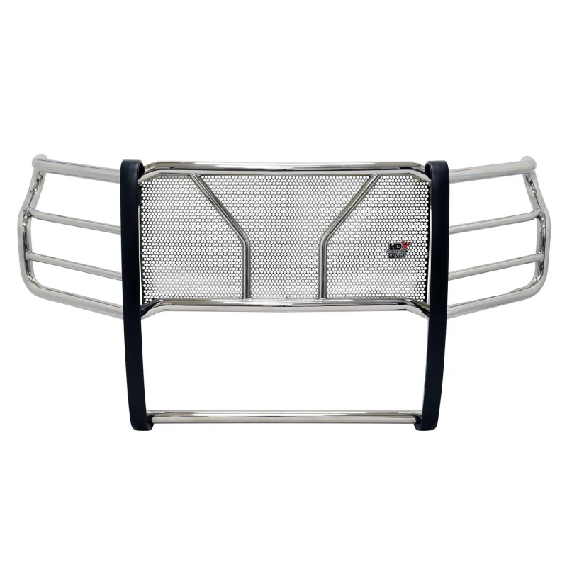 Westin HDX 3-Piece Grille Guard Stainless Steel Model 57-23990 - Image 3
