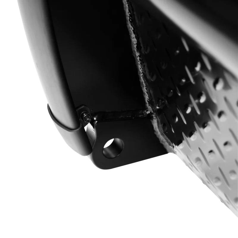 Westin HDX Bandit Front Bumper Textured Black Model 58-31105 - Image 15