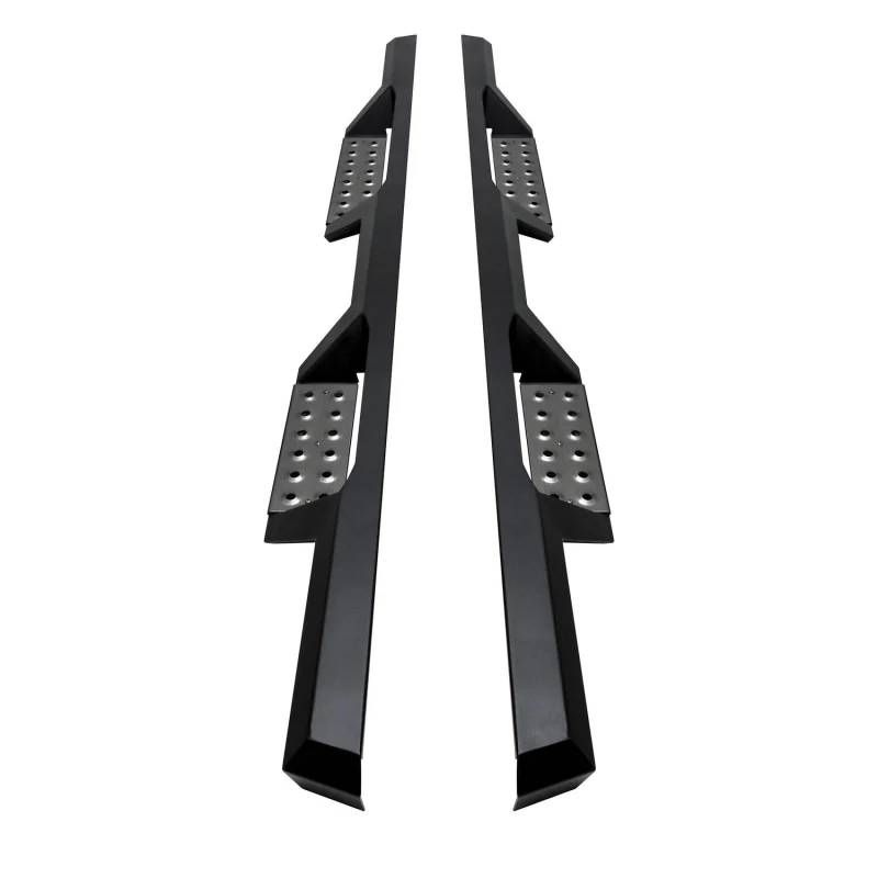 Westin HDX Drop Side Steps Textured Black Stainless Steel Model 56-116852 - Image 2