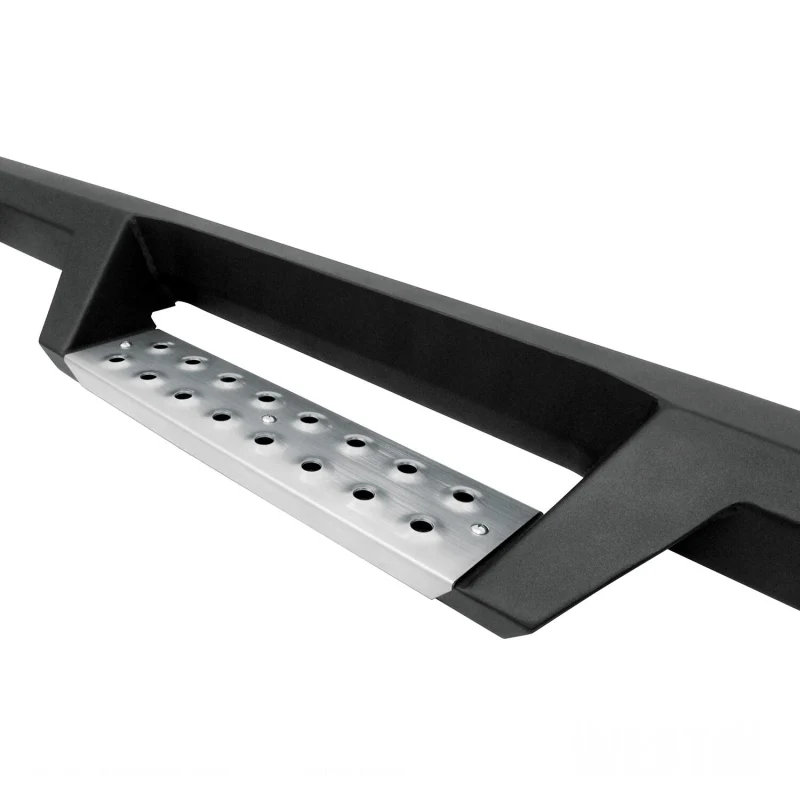 Westin HDX Drop Side Steps Textured Black Stainless Steel Model 56-132952 - Image 10