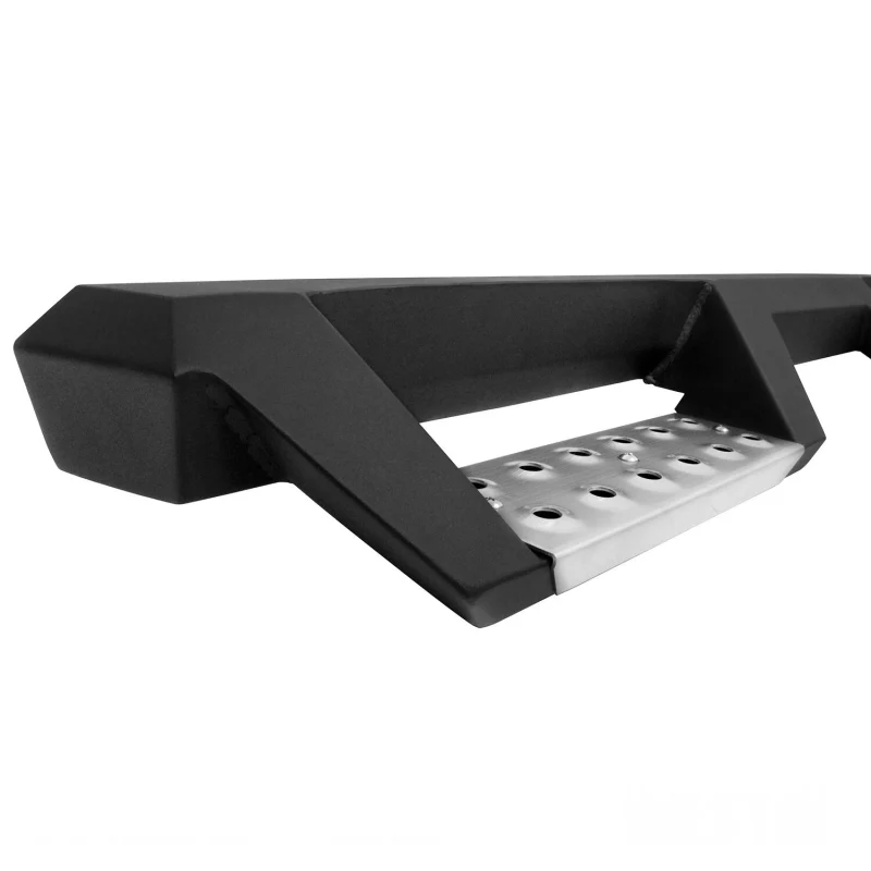 Westin HDX Drop Side Steps Textured Black Stainless Steel Model 56-132952 - Image 7