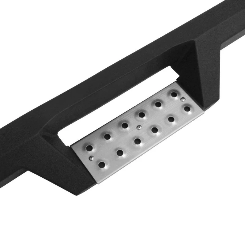Westin HDX Drop Side Steps Textured Black Stainless Steel Model 56-137252 - Image 6
