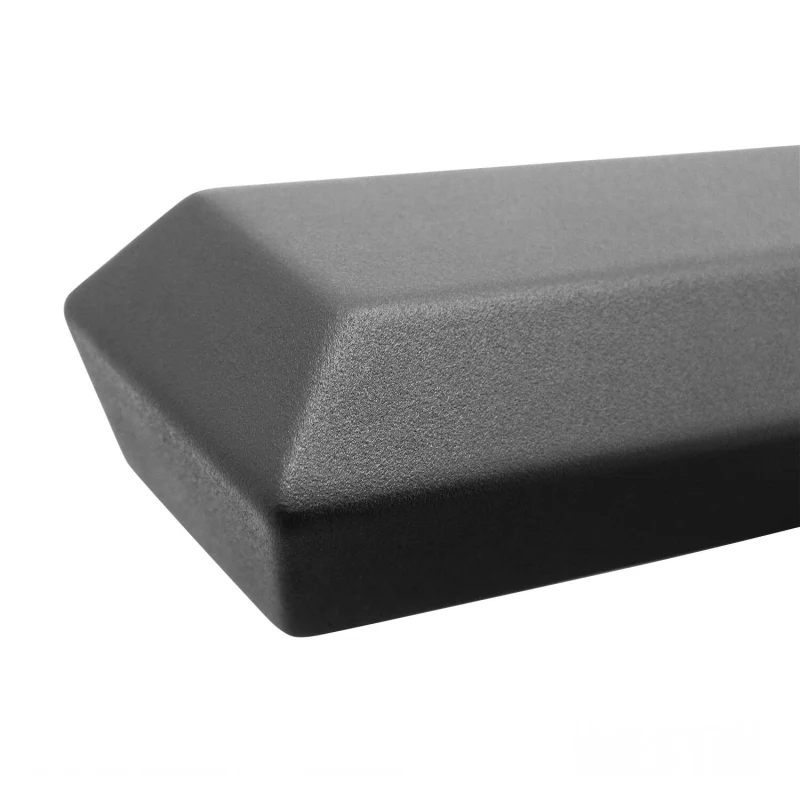 Westin HDX Drop Side Steps Textured Black Model 56-13725 - Image 7