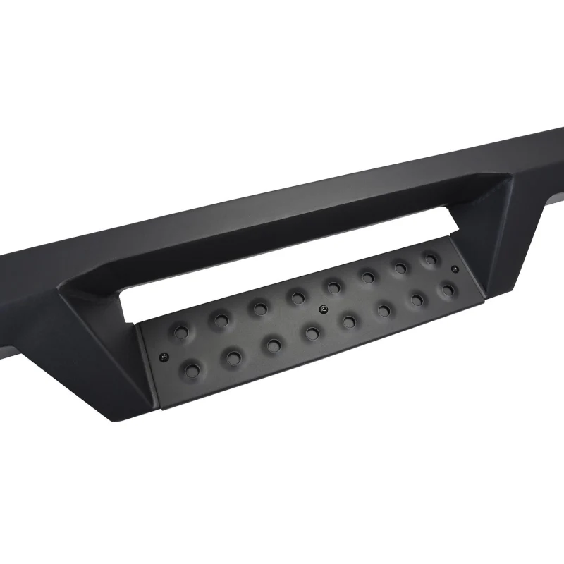 Westin HDX Drop Side Steps Textured Black Model 56-14025 - Image 5