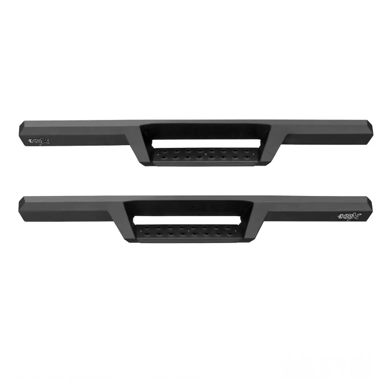 Westin HDX Drop Side Steps Textured Black Model 56-14055 - Image 3