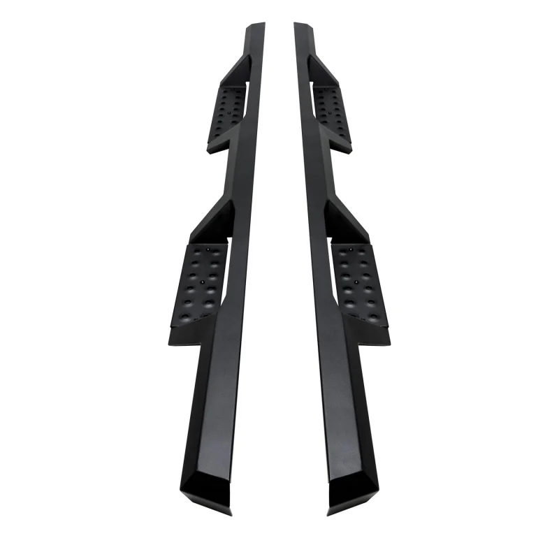 Westin HDX Drop Side Steps Textured Black Steel Model 56-11685 - Image 2