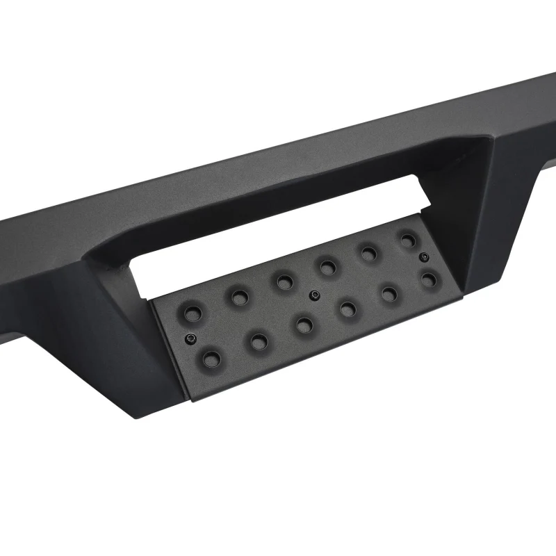 Westin HDX Drop Side Steps Textured Black Steel Model 56-14195 - Image 8