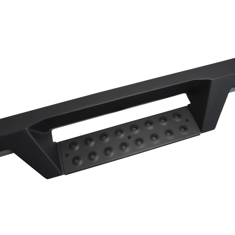 Westin HDX Drop Side Steps Textured Black Steel Model 56-14235 - Image 9