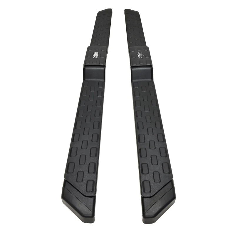 Westin HDX Running Boards Textured Black Model 55-34135 - Image 3