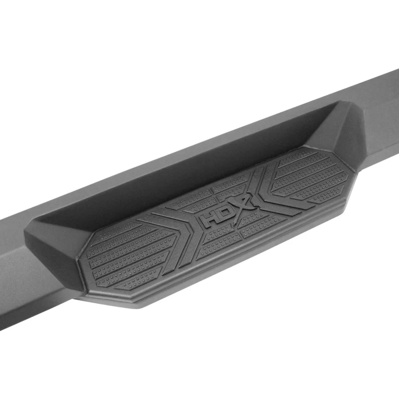 Westin HDX Xtreme Side Steps Textured Black For Double Cab Model 56-24005 - Image 2