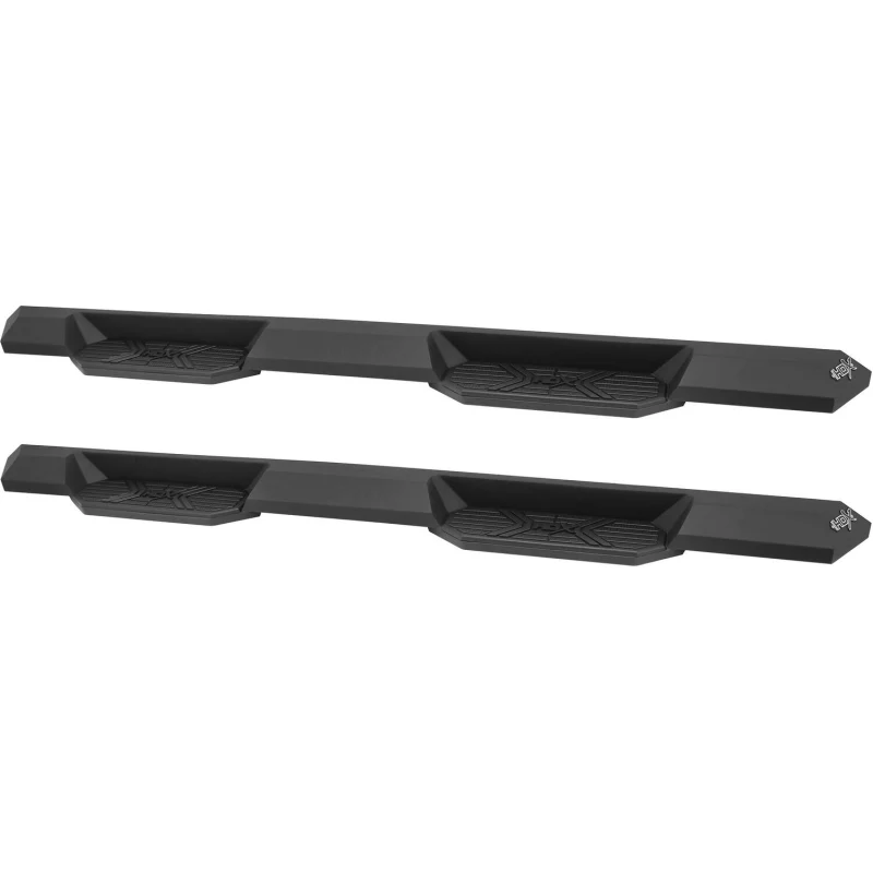 Westin HDX Xtreme Side Steps Textured Black Model 56-21335