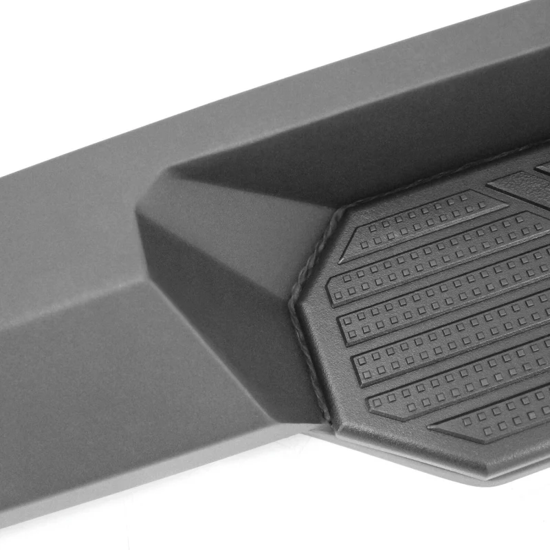 Westin HDX Xtreme Side Steps Textured Black Model 56-23555 - Image 4