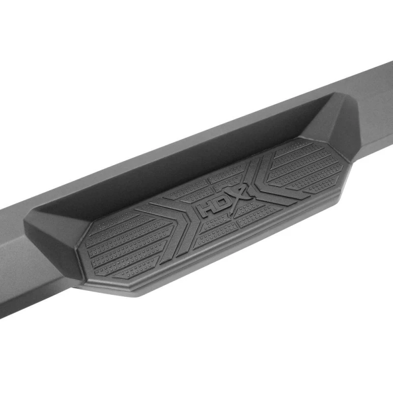 Westin HDX Xtreme Side Steps Textured Black Model 56-24025 - Image 3