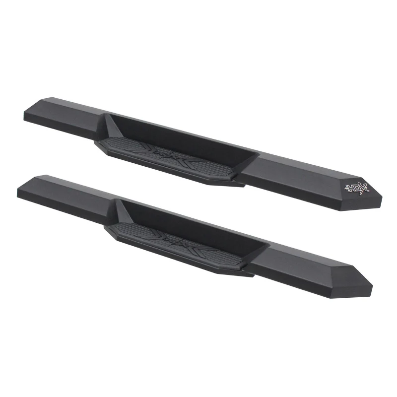 Westin HDX Xtreme Side Steps Textured Black Model 56-24055