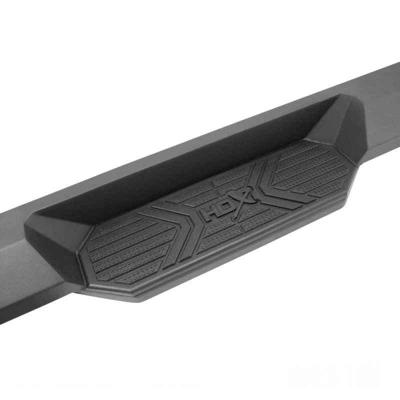 Westin HDX Xtreme Side Steps Textured Black Model 56-24085 - Image 2