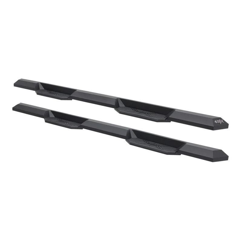 Westin HDX Xtreme Side Steps Textured Black Model 56-24135