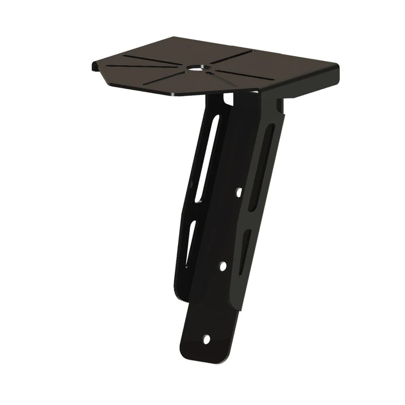 Westin HLR Beacon Light Side Mount Black Model 57-89055
