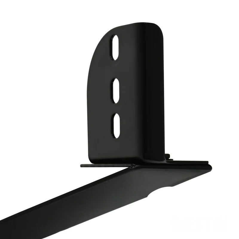 Westin HLR LED Light Bar Brackets Pair Black Model 57-89035 - Image 5