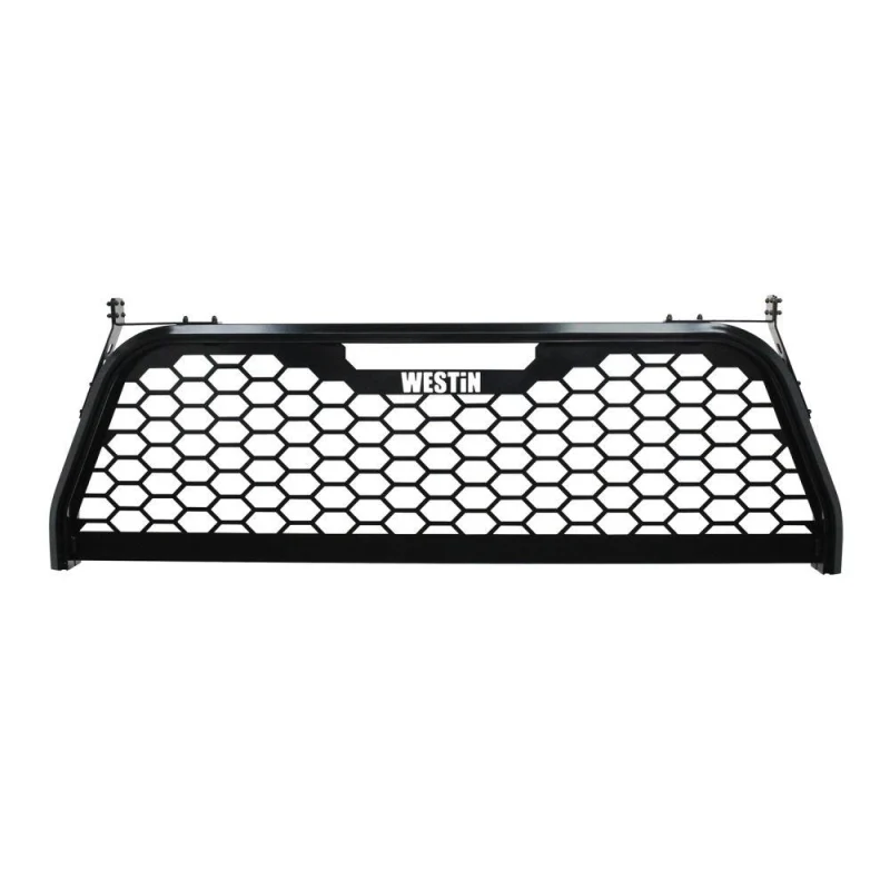 Westin HLR Truck Rack Black Model 57-81005 - Image 3