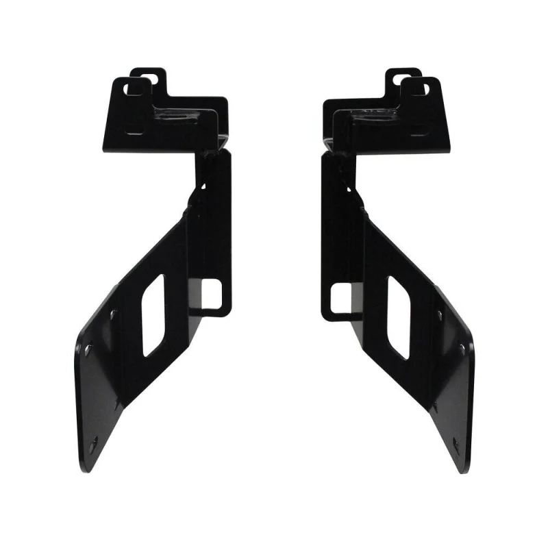 Westin HLR Truck Rack Black Model 57-81035 - Image 9