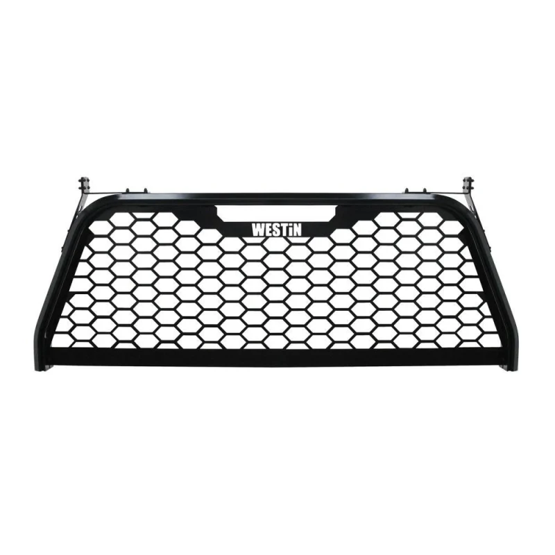 Westin HLR Truck Rack Black Model 57-81055 - Image 3