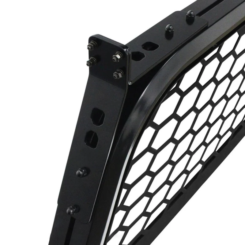 Westin HLR Truck Rack Black Model 57-81065 - Image 13