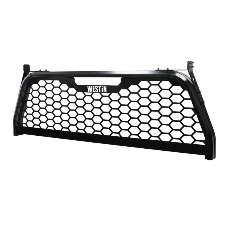 Westin HLR Truck Rack Black Model 57-81075 - Image 2