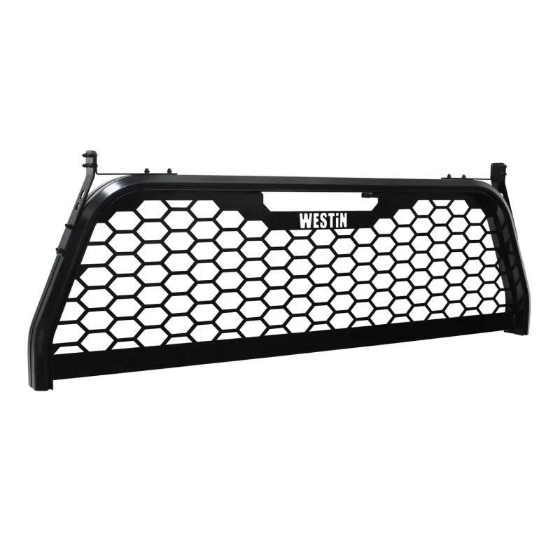 Westin HLR Truck Rack Black Model 57-81085