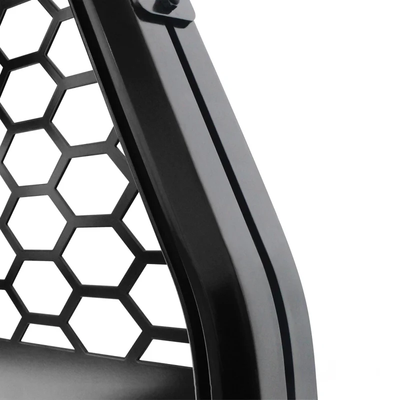 Westin HLR Truck Rack Black Model 57-81085 - Image 2