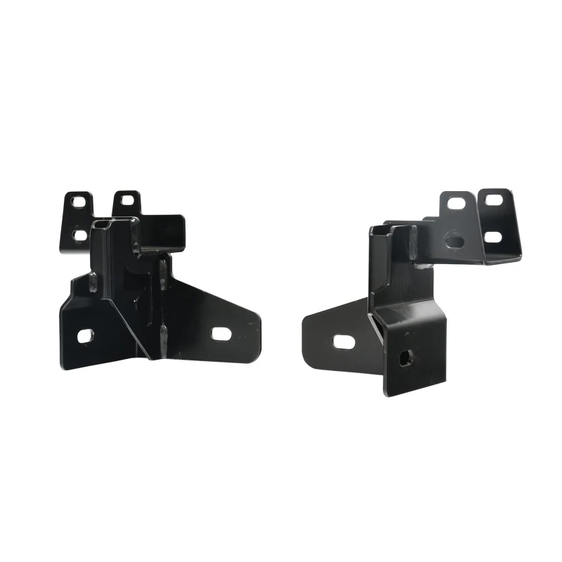 Westin HLR Truck Rack Black Model 57-81095 - Image 10