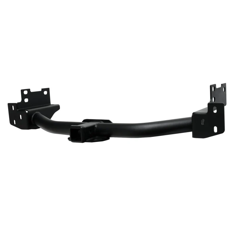 Westin Outlaw Bumper Hidden Receiver Hitch. Textured Black. Class IV. Model 58-81075H