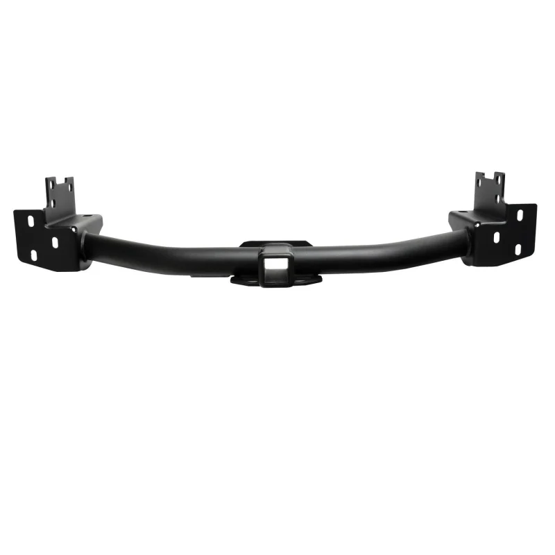 Westin Outlaw Bumper Hidden Receiver Hitch. Textured Black. Class IV. Model 58-81075H - Image 3