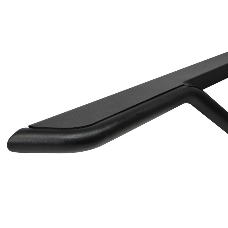 Westin Outlaw Drop Side Steps Textured Black Model 20-13555 - Image 8