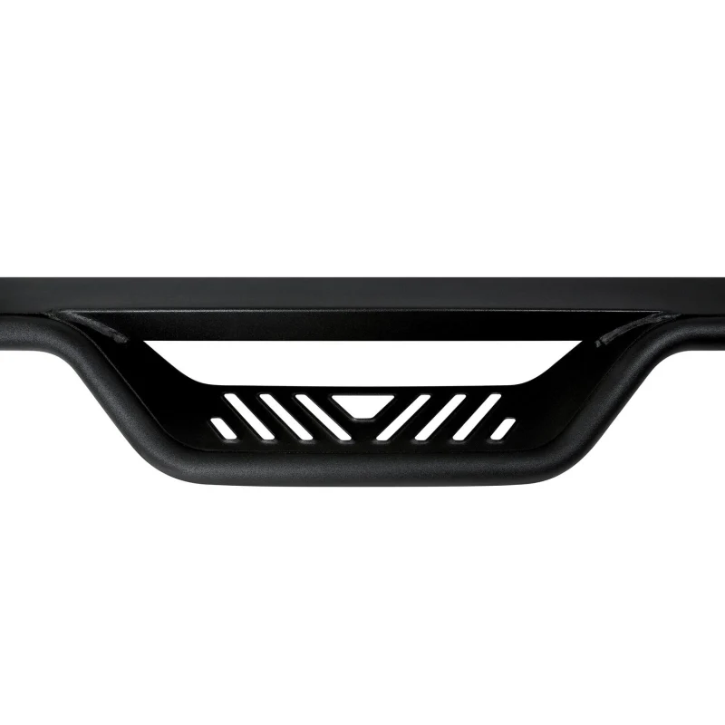 Westin Outlaw Drop Side Steps Textured Black Model 20-13935 - Image 8