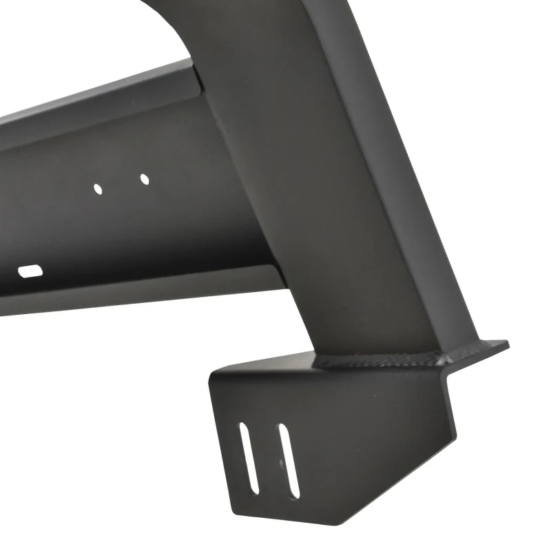 Westin Overland Cargo Rack Textured Black Model 51-10025 - Image 7