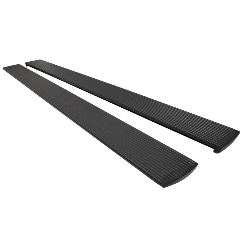 Westin Pro-e Electric Running Boards Textured Black Aluminum Model 29-22775 - Image 2