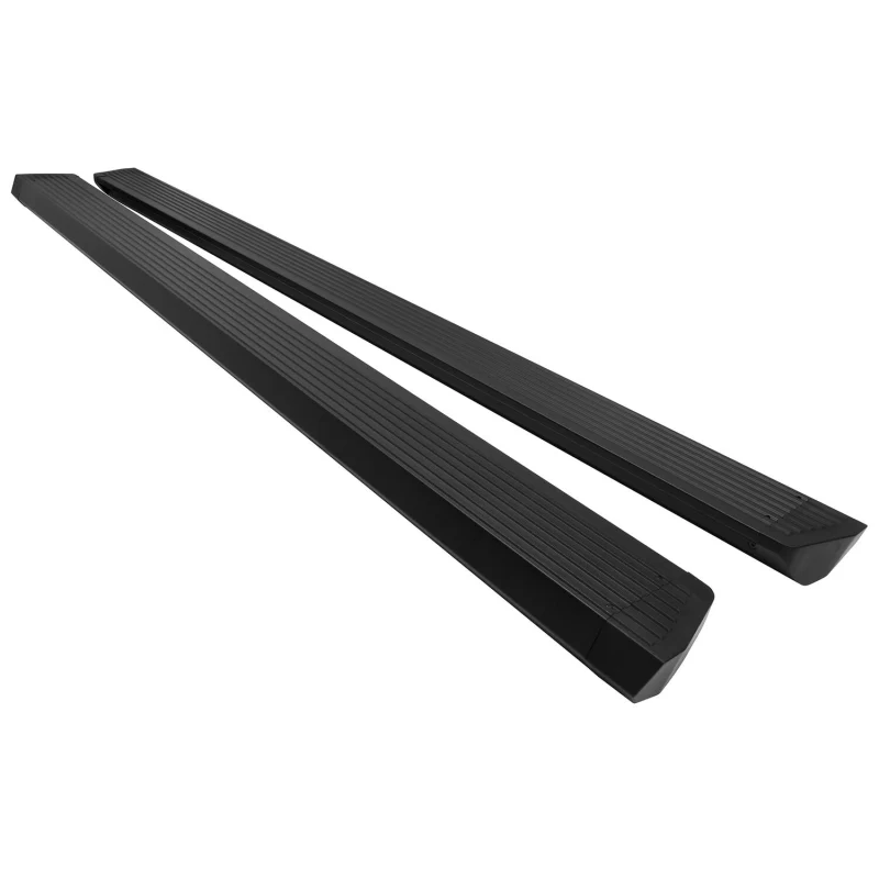 Westin Pro-e Electric Running Boards Textured Black Aluminum Model 29-23295 - Image 2