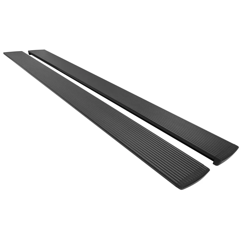 Westin Pro-e Electric Running Boards Textured Black Aluminum Model 29-23555 - Image 2